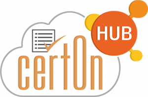 CertOn HUB