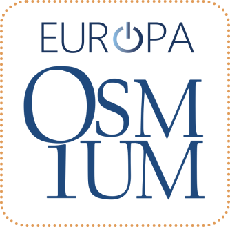 Europa - Osmium login