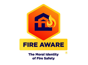 Fire aware